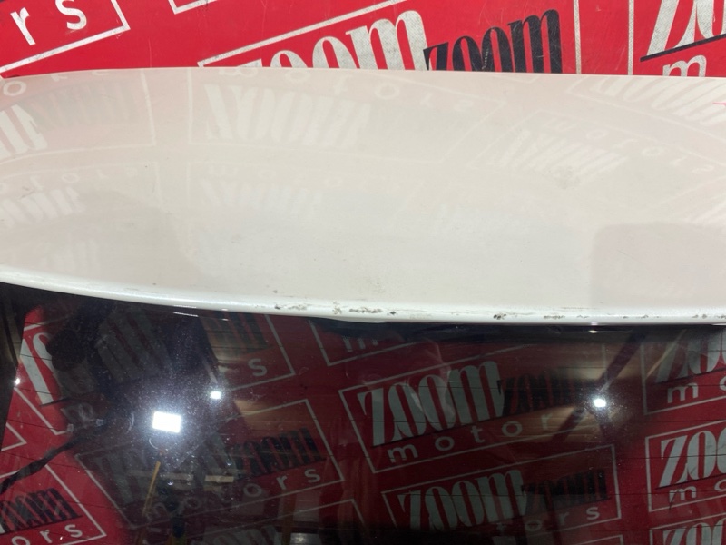 Дверь задняя багажника, 57000 рублей, Солонцы