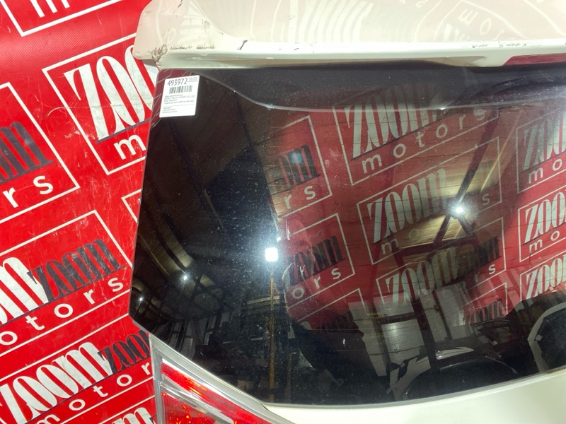 Дверь задняя багажника, 57000 рублей, Солонцы