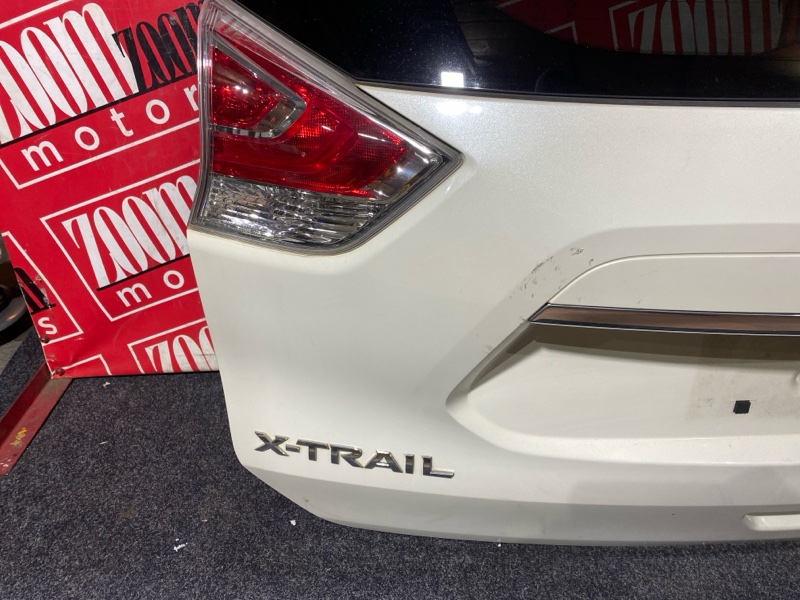 Дверь задняя багажника, 57000 рублей, Солонцы