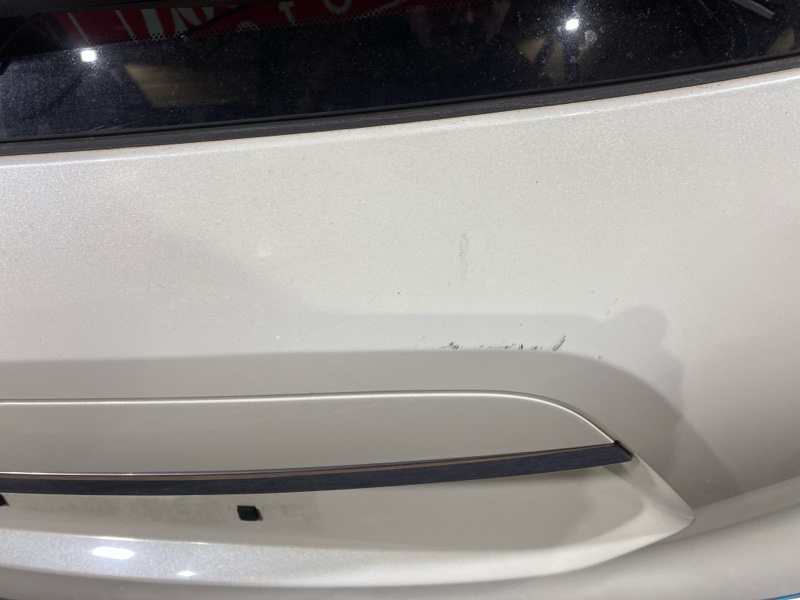 Дверь задняя багажника, 57000 рублей, Солонцы