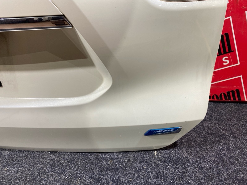 Дверь задняя багажника, 57000 рублей, Солонцы