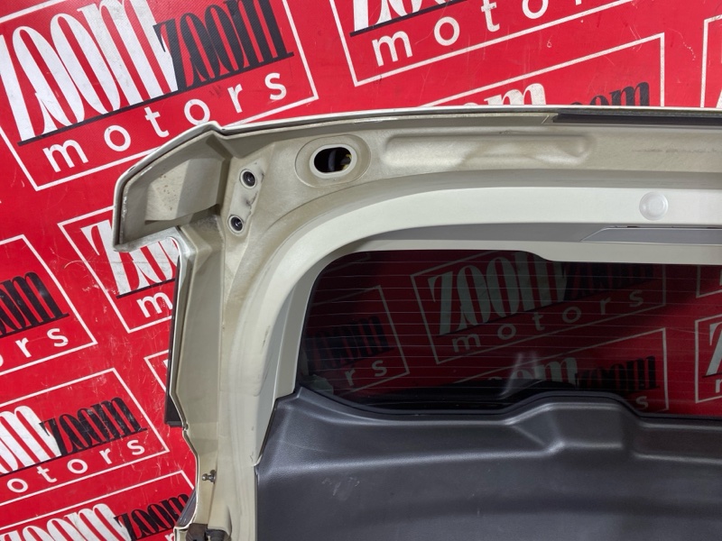 Дверь задняя багажника, 57000 рублей, Солонцы