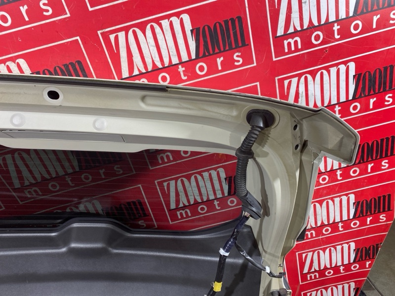 Дверь задняя багажника, 57000 рублей, Солонцы