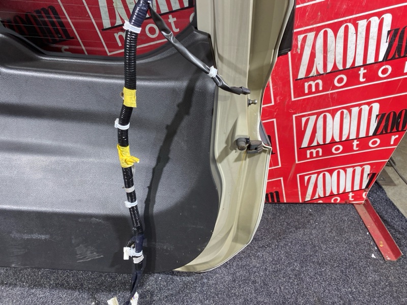 Дверь задняя багажника, 57000 рублей, Солонцы