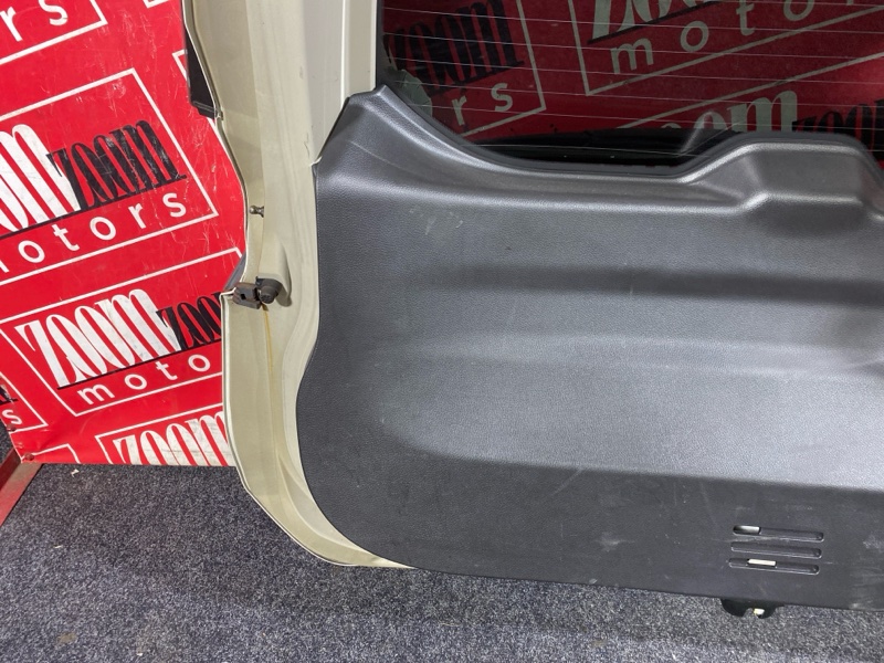 Дверь задняя багажника, 57000 рублей, Солонцы