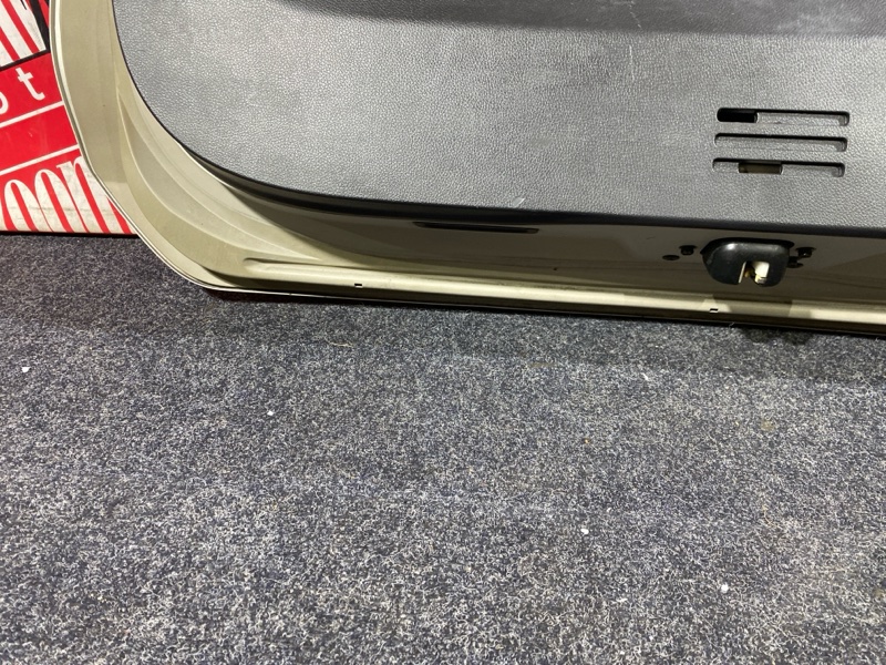 Дверь задняя багажника, 57000 рублей, Солонцы