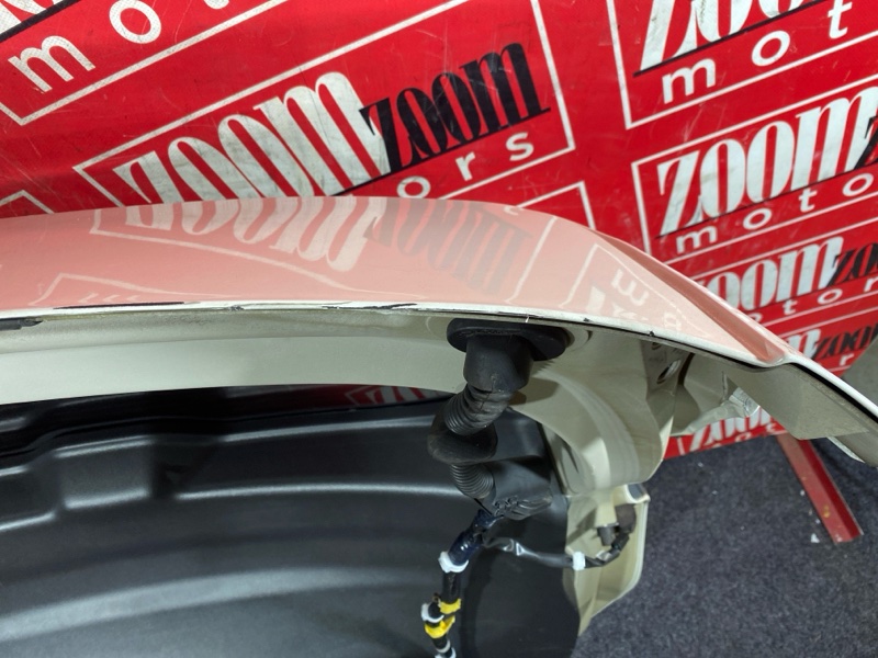 Дверь задняя багажника, 57000 рублей, Солонцы