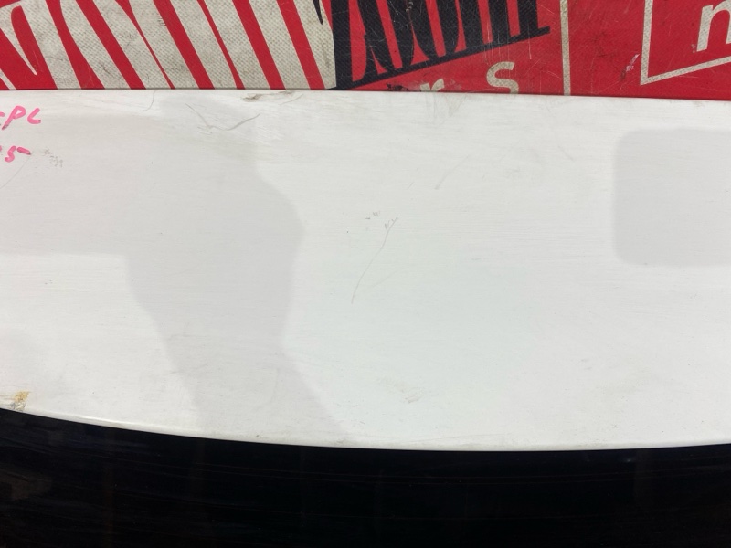 Дверь задняя багажника, 3800 рублей, Солонцы