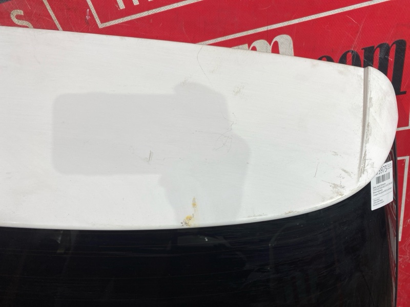 Дверь задняя багажника, 3800 рублей, Солонцы