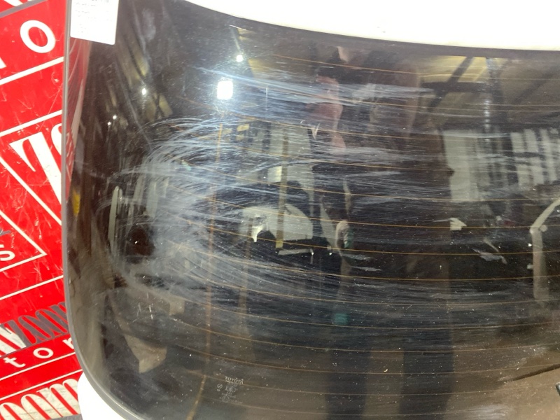 Дверь задняя багажника, 3800 рублей, Солонцы