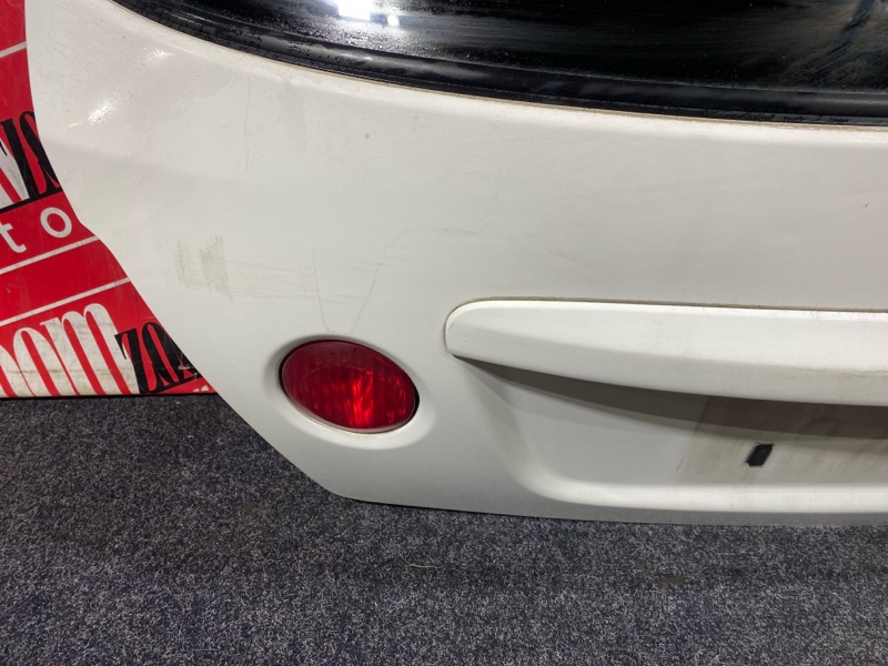 Дверь задняя багажника, 3800 рублей, Солонцы