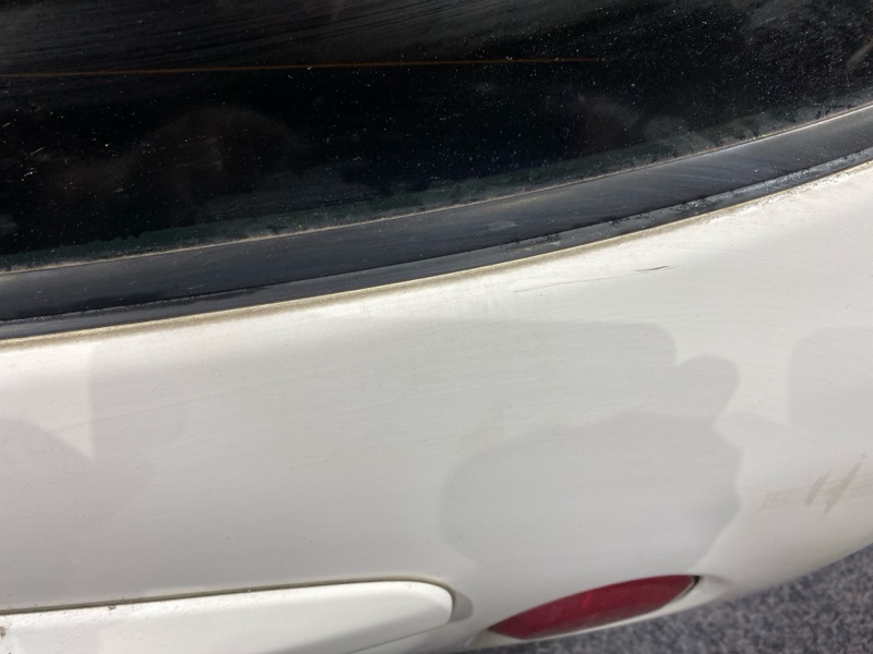 Дверь задняя багажника, 3800 рублей, Солонцы