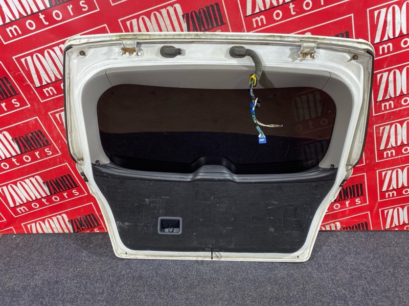 Дверь задняя багажника, 3800 рублей, Солонцы