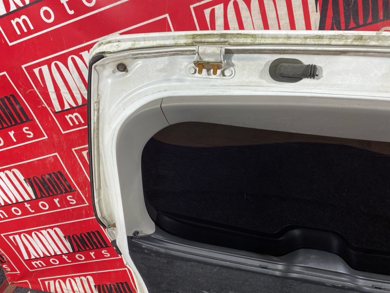 Дверь задняя багажника, 3800 рублей, Солонцы