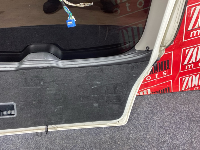 Дверь задняя багажника, 3800 рублей, Солонцы