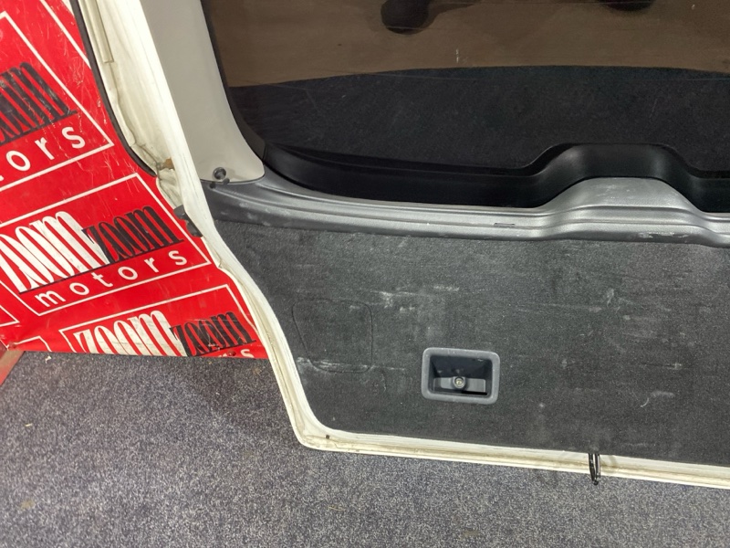 Дверь задняя багажника, 3800 рублей, Солонцы