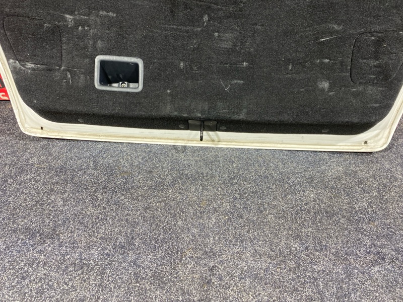 Дверь задняя багажника, 3800 рублей, Солонцы