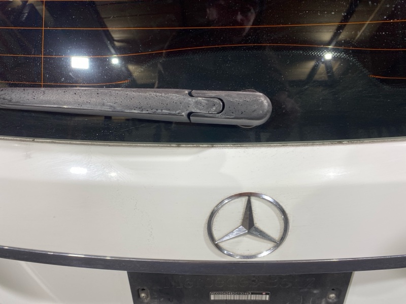 Дверь задняя багажника, 9500 рублей, Солонцы