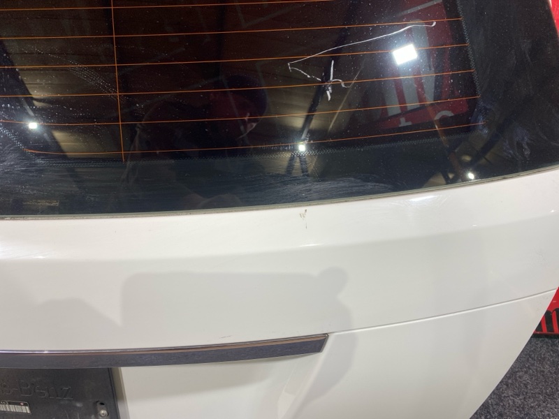 Дверь задняя багажника, 9500 рублей, Солонцы