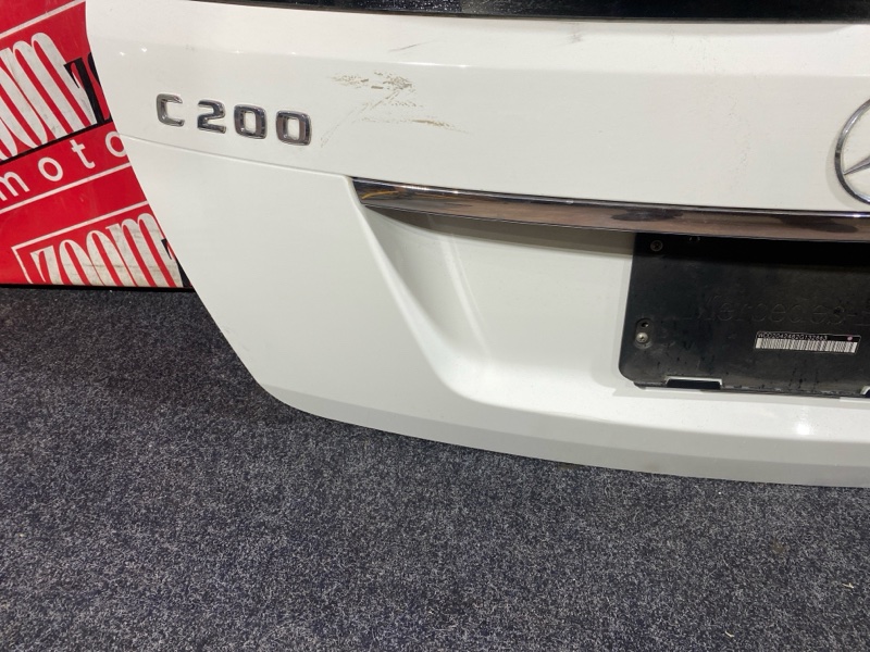 Дверь задняя багажника, 9500 рублей, Солонцы