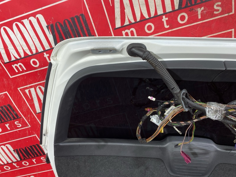 Дверь задняя багажника, 9500 рублей, Солонцы