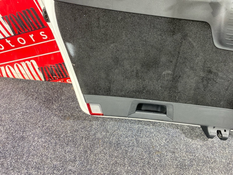 Дверь задняя багажника, 9500 рублей, Солонцы