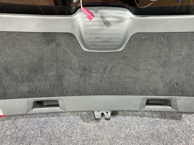 Дверь задняя багажника, 9500 рублей, Солонцы