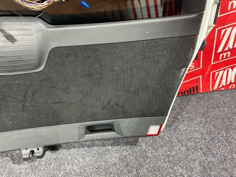 Дверь задняя багажника, 9500 рублей, Солонцы