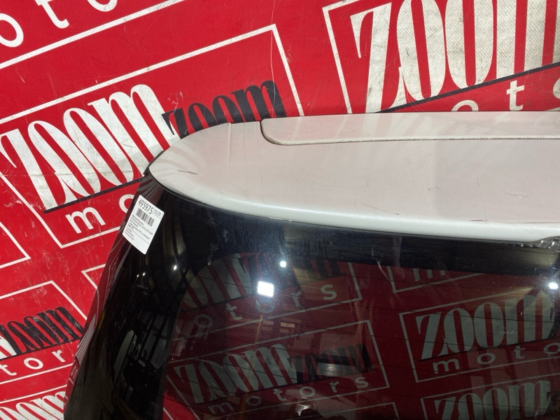 Дверь задняя багажника, 9500 рублей, Солонцы