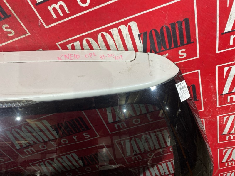 Дверь задняя багажника, 9500 рублей, Солонцы