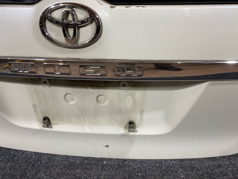 Дверь задняя багажника, 9500 рублей, Солонцы