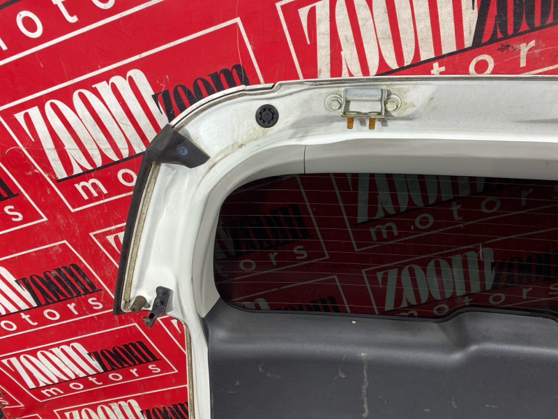 Дверь задняя багажника, 9500 рублей, Солонцы