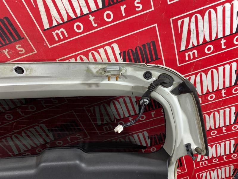 Дверь задняя багажника, 9500 рублей, Солонцы