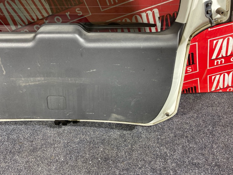 Дверь задняя багажника, 9500 рублей, Солонцы