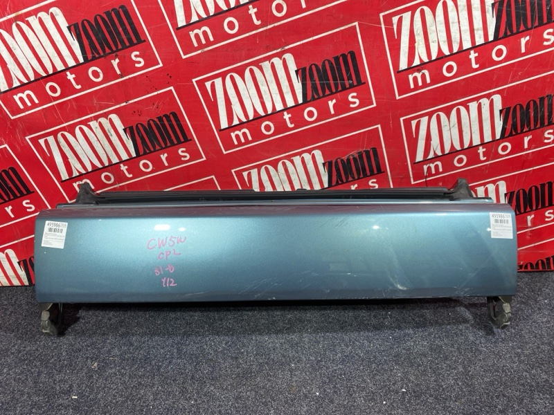 Дверь задняя багажника, 8600 рублей, Солонцы