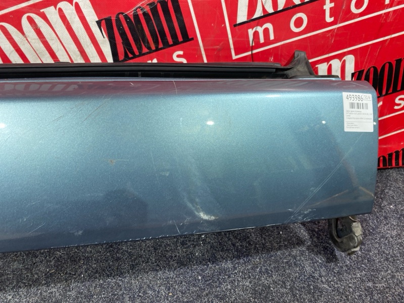 Дверь задняя багажника, 8600 рублей, Солонцы