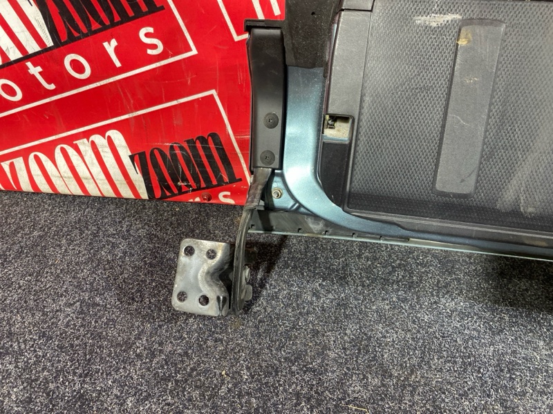 Дверь задняя багажника, 8600 рублей, Солонцы