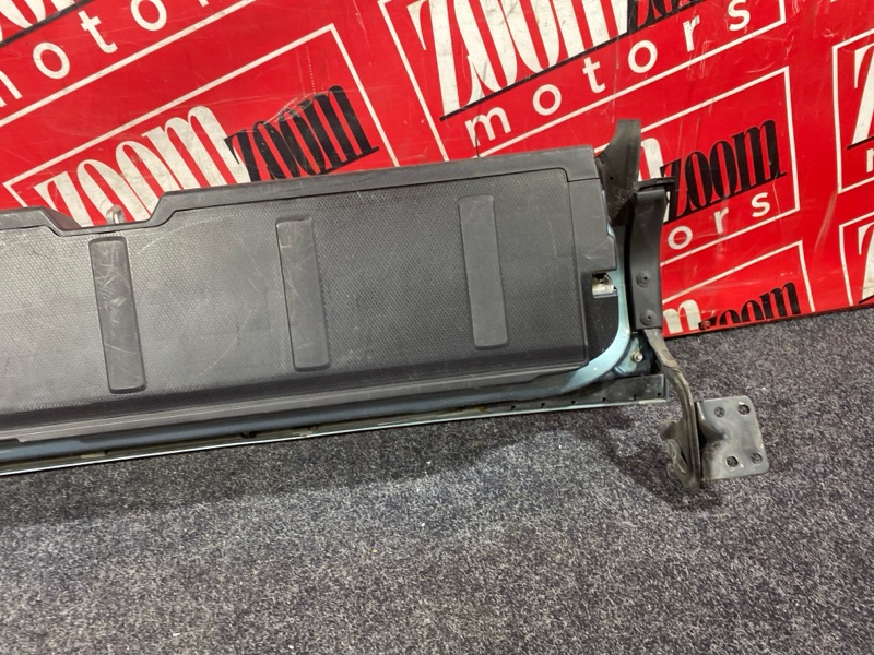 Дверь задняя багажника, 8600 рублей, Солонцы