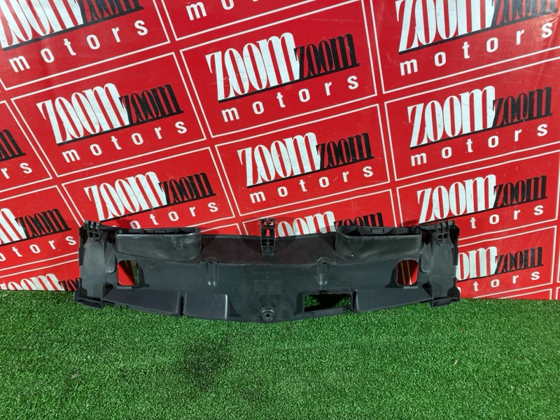 Накладка на решетку радиатора, 1900 рублей, Солонцы