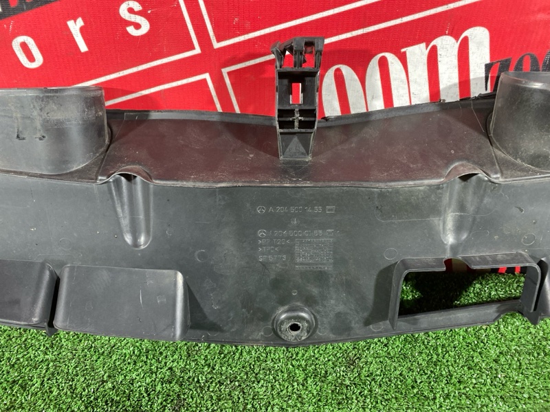 Накладка на решетку радиатора, 1900 рублей, Солонцы