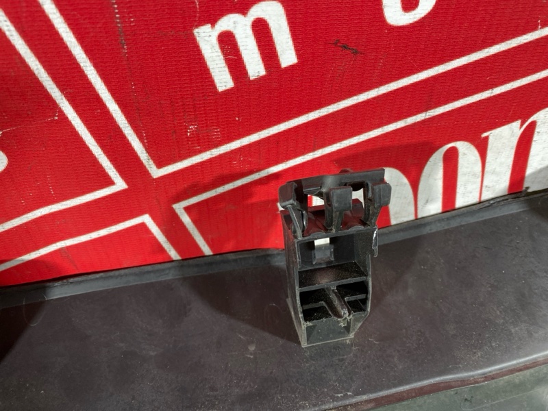 Накладка на решетку радиатора, 1900 рублей, Солонцы