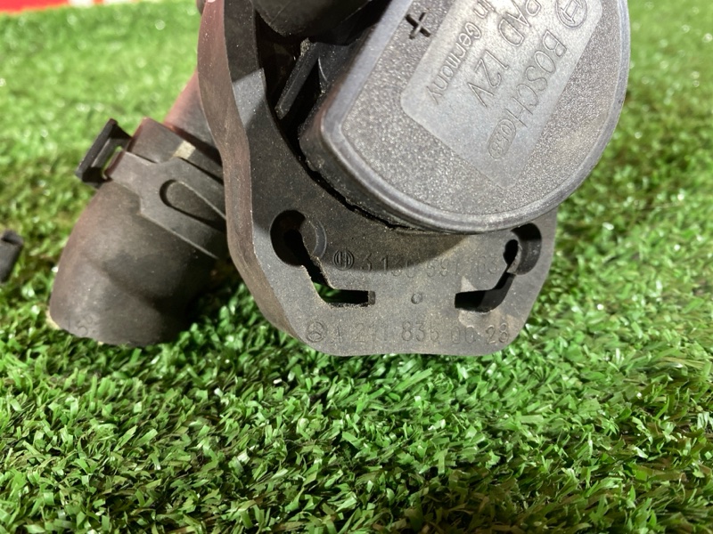 Помпа дополнительная, 4100 рублей, Солонцы