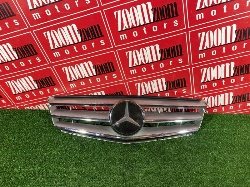 Решетка радиатора, 14300 рублей, Солонцы