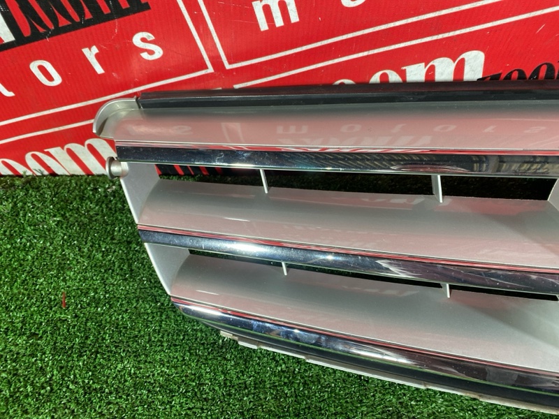 Решетка радиатора, 14300 рублей, Солонцы