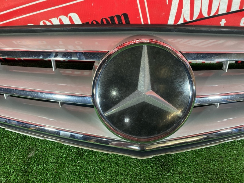 Решетка радиатора, 14300 рублей, Солонцы