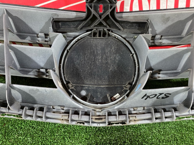 Решетка радиатора, 14300 рублей, Солонцы