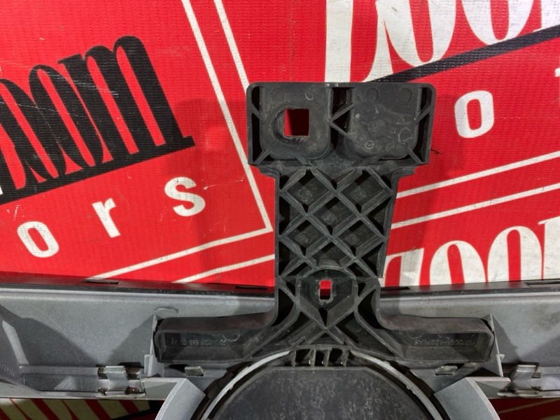 Решетка радиатора, 14300 рублей, Солонцы