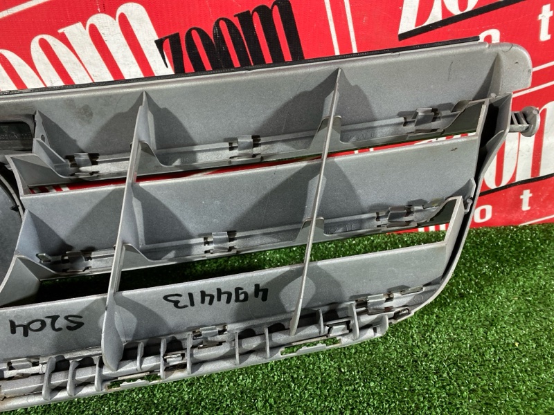 Решетка радиатора, 14300 рублей, Солонцы