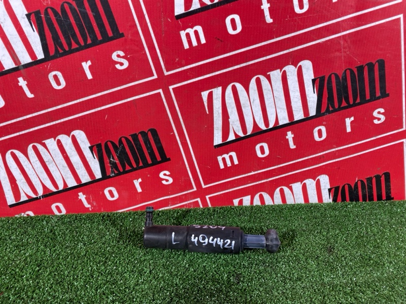 Форсунка омывателя, 1900 рублей, Солонцы