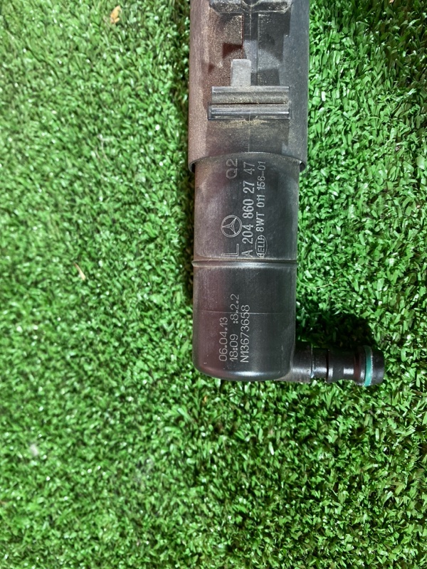 Форсунка омывателя, 1900 рублей, Солонцы